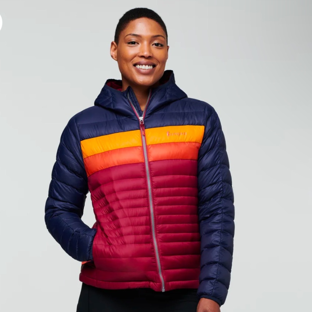 Cotopaxy Fuego Down Jacket